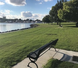 Benches
